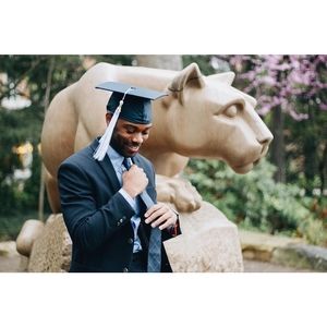 Meet your Posher, Quaadir